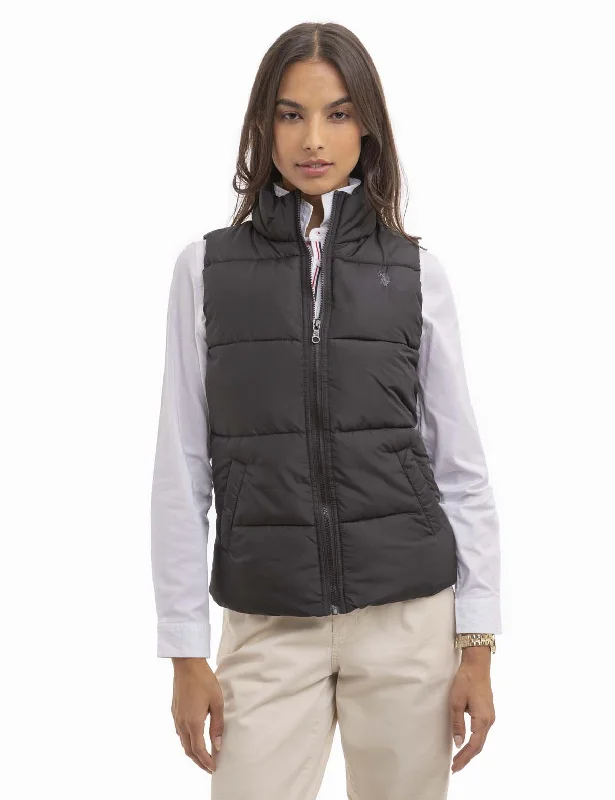 School Jackets for Men-CLASSIC VEST