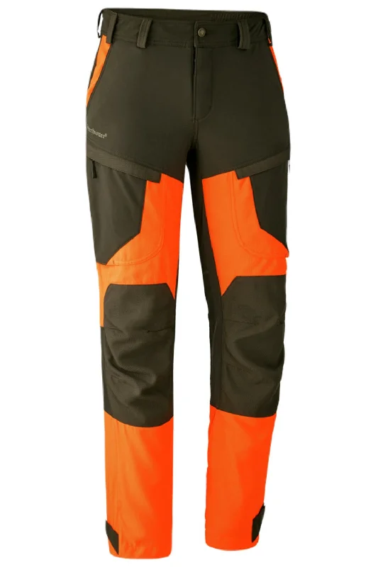 Workout Pants for Men-Deerhunter Strike Extreme Trousers