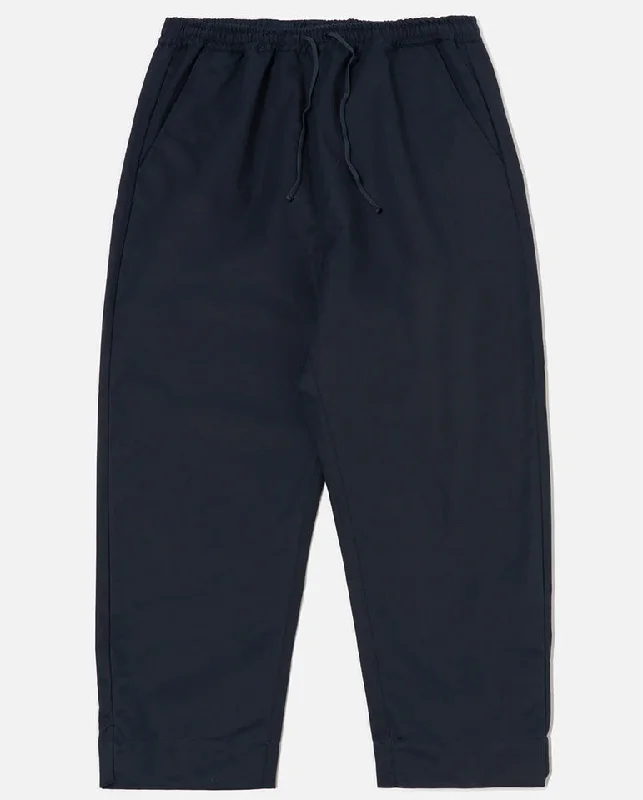 Japanese Style Pants for Men-Judo Pant NAVY