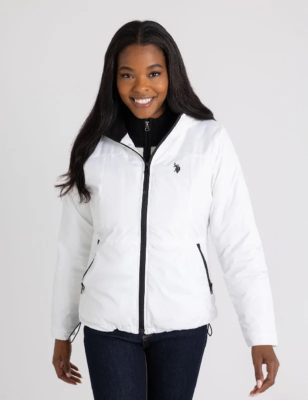 Lightweight Jackets for Women-SKI JACKET