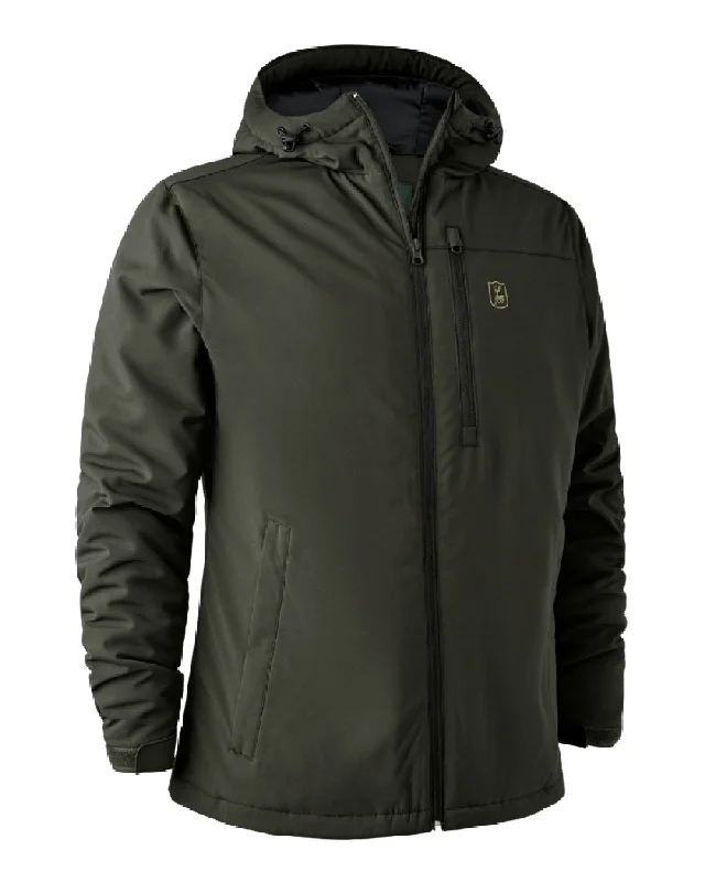 Graduation Jackets for Men-Deerhunter Denver Winter Jacket