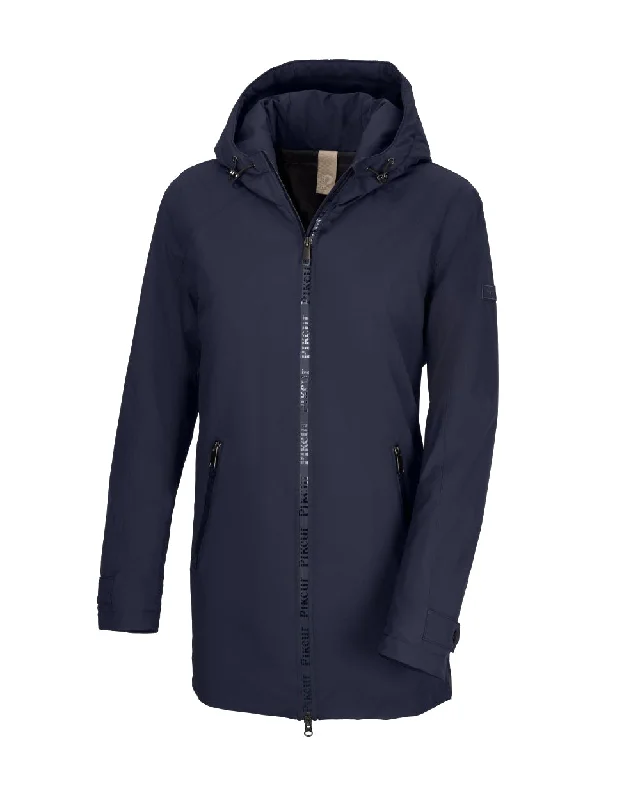 Down Jackets for Men-Pikeur Parka