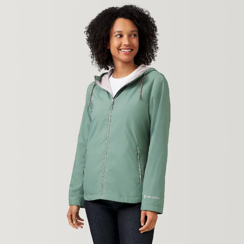 Classic Jackets for Men-Women's All-Star Windshear Jacket