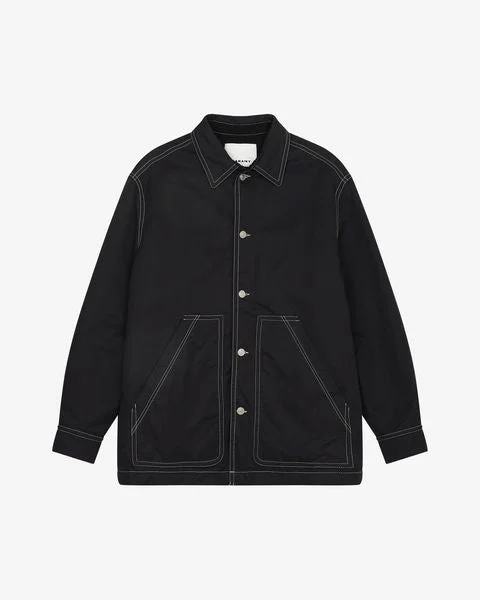 Racing Jackets for Men-LAWRENCE JACKET