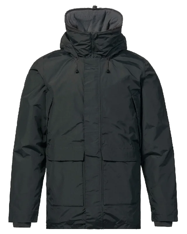 Running Jackets for Men-Musto Mens Headland Pertex Primaloft Parka