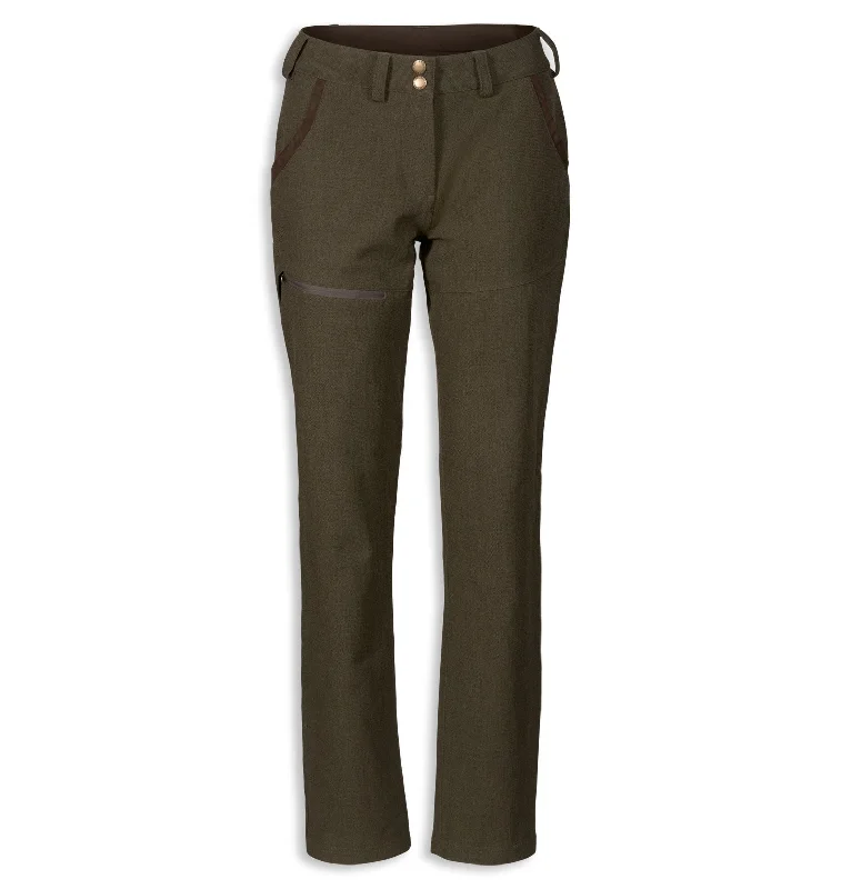 Track Pants for Men-Seeland Woodcock Advanced Ladies Trousers