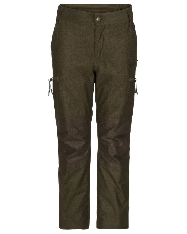 Stretch Pants for Men-Seeland Childrens Avail Trousers