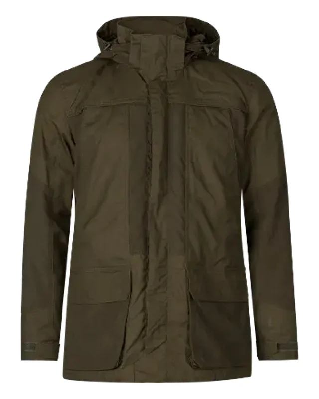 Cozy Jackets for Men-Seeland Key-Point Elements Jacket