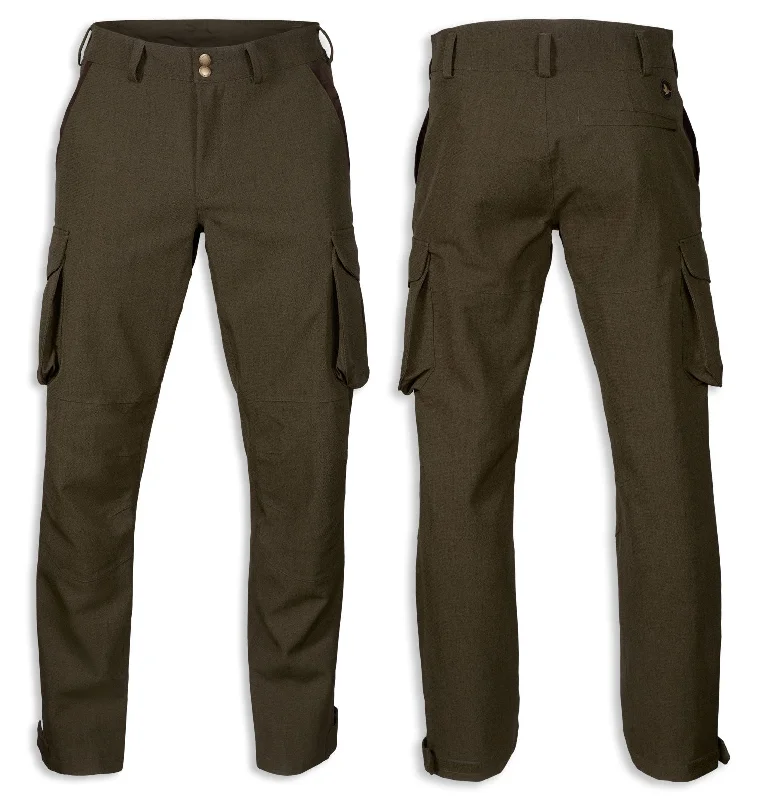 Bootcut Pants for Women-Seeland Woodcock Advanced Shooting Trousers