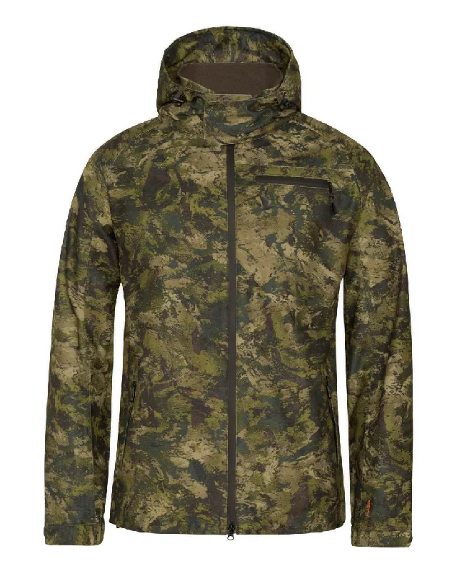 Event Jackets for Men-Seeland Avail Camo Jacket