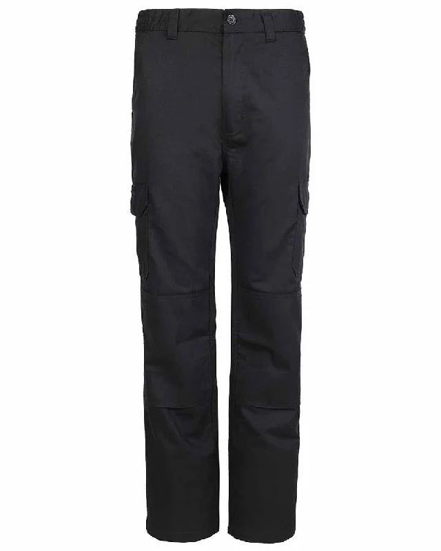 Cotton Pants for Winter-Fort Workforce Trousers