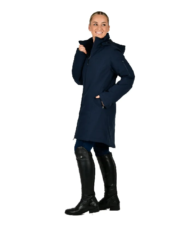 Business Jackets for Women-Dublin Kara Waterproof Jacket