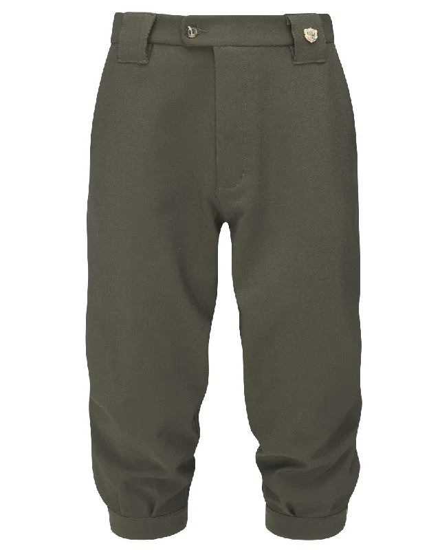 Climbing Pants for Men-Alan Paine Mens Lockwood Breeks