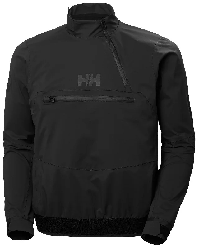 Safety Jackets for Women-Helly Hansen Foil Shell Smock