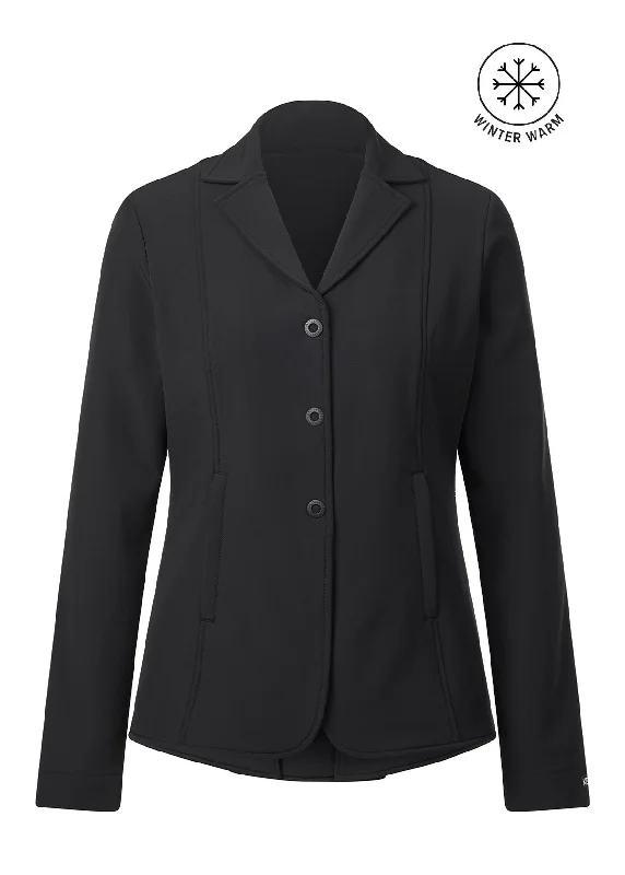 Cozy Jackets for Women-Winter Circuit Show Coat