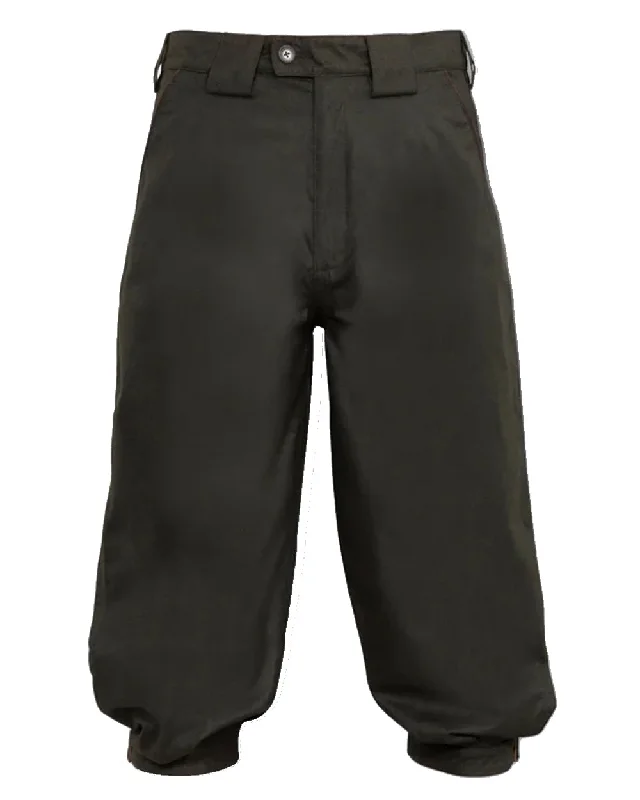 Cargo Pants for Women-Alan Paine Fernley Waterproof Breeks