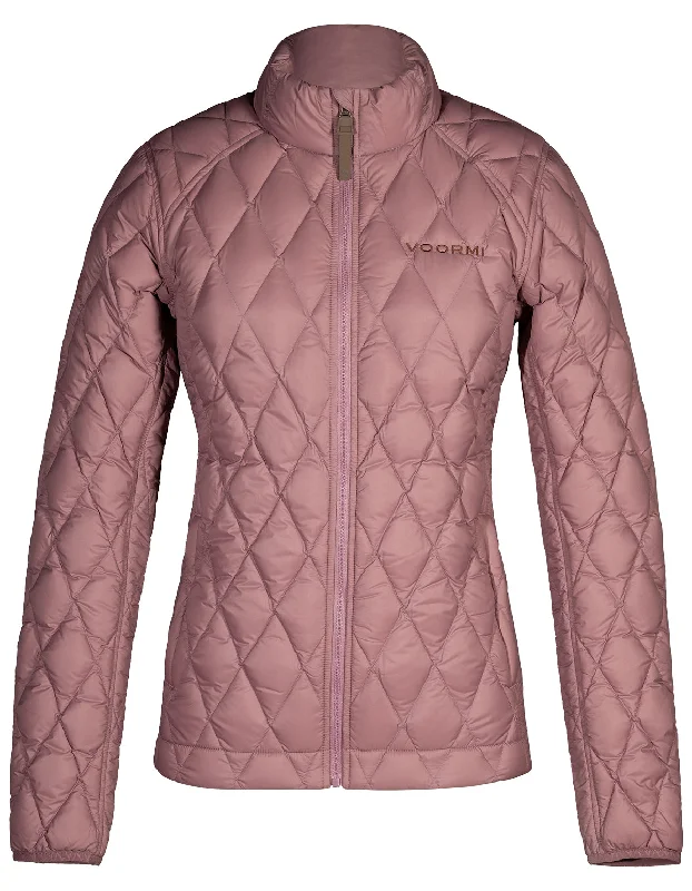 Insulated Jackets for Women-Women's Variant Jacket