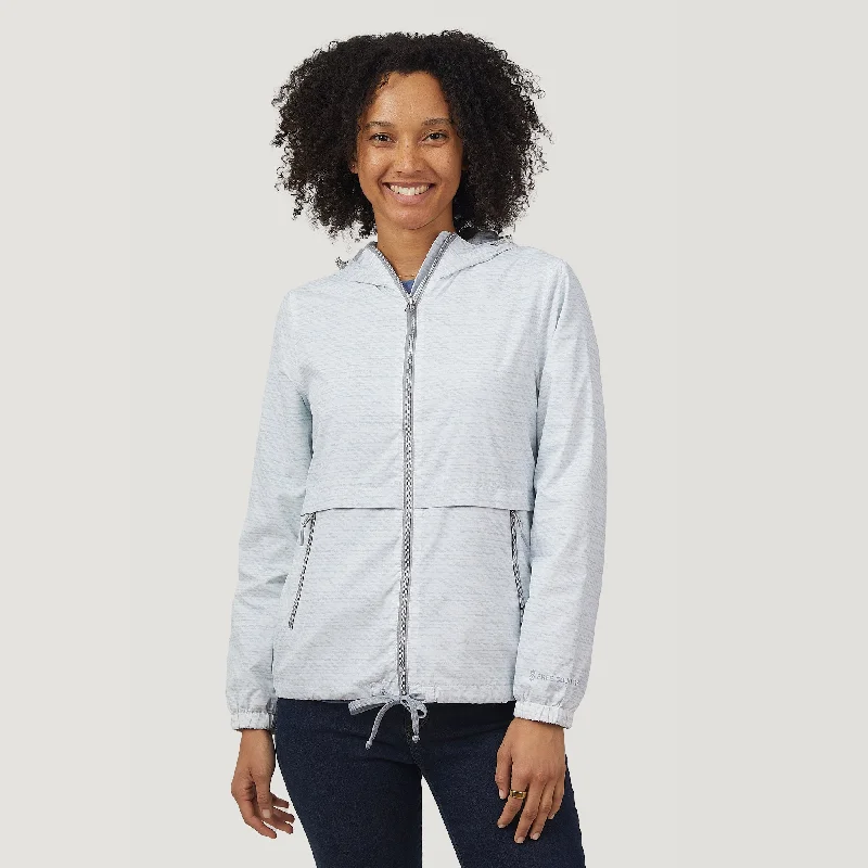 Stylish Jackets for Women-Women's Outland Windshear Jacket