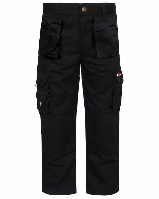 Costume Pants for Women-TuffStuff Junior Pro Work Trousers