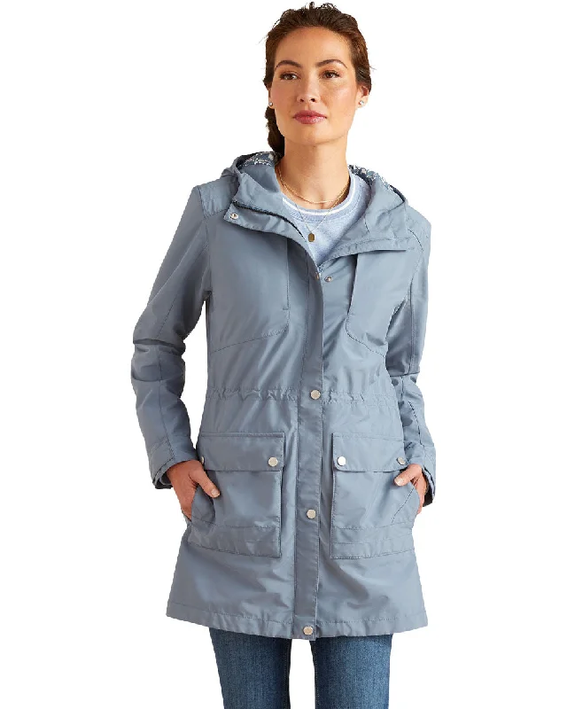 Hip Hop Jackets for Men-Ariat Womens Atherton Jacket