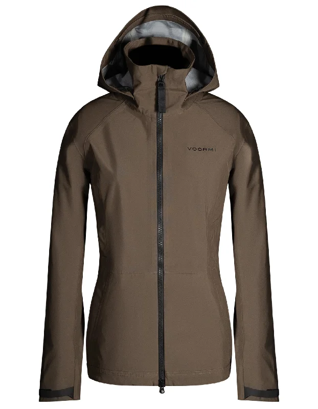 Waterproof Jackets for Women-Women's V1 Jacket