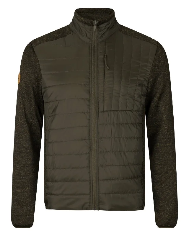 Summer Jackets for Men-Seeland Theo Hybrid Jacket