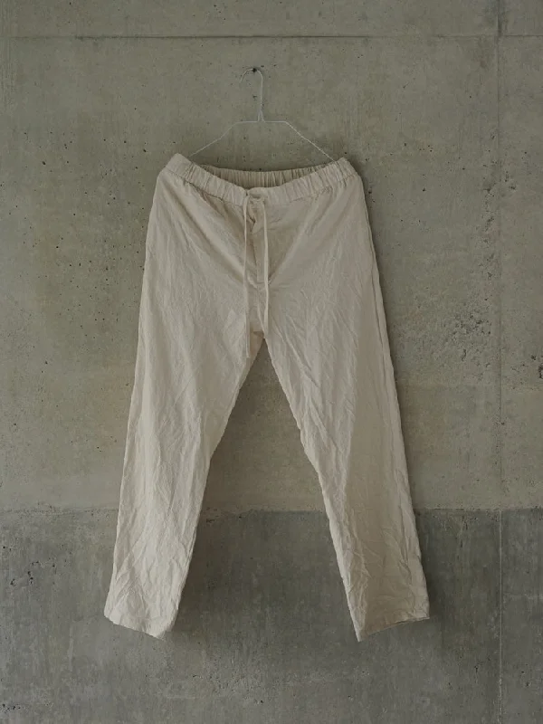 Corduroy Pants for Women-BUKIT  [ hill  ] - men trouser  100%  cotton