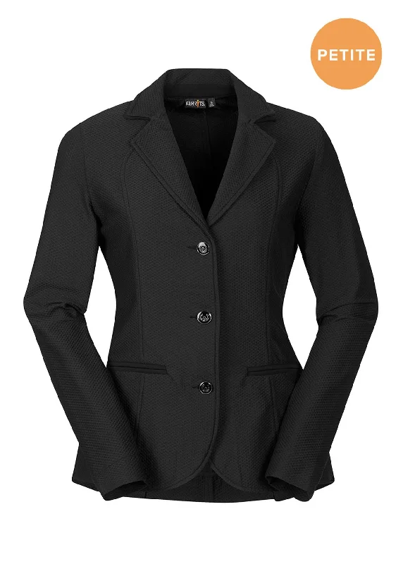 Heavy Jackets for Men-Petite Affinity® Aero Show Coat