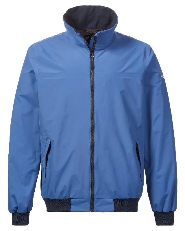 Heavy Jackets for Women-Musto Snug Blouson Jacket