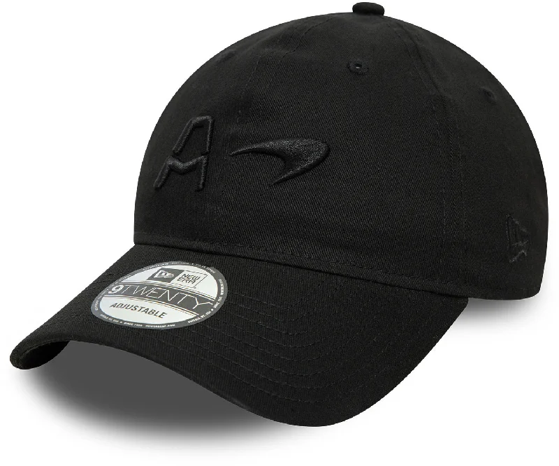 Western Hat for Men-Arrow McLaren Indy Car New Era 9Twenty Essentials Team Cap