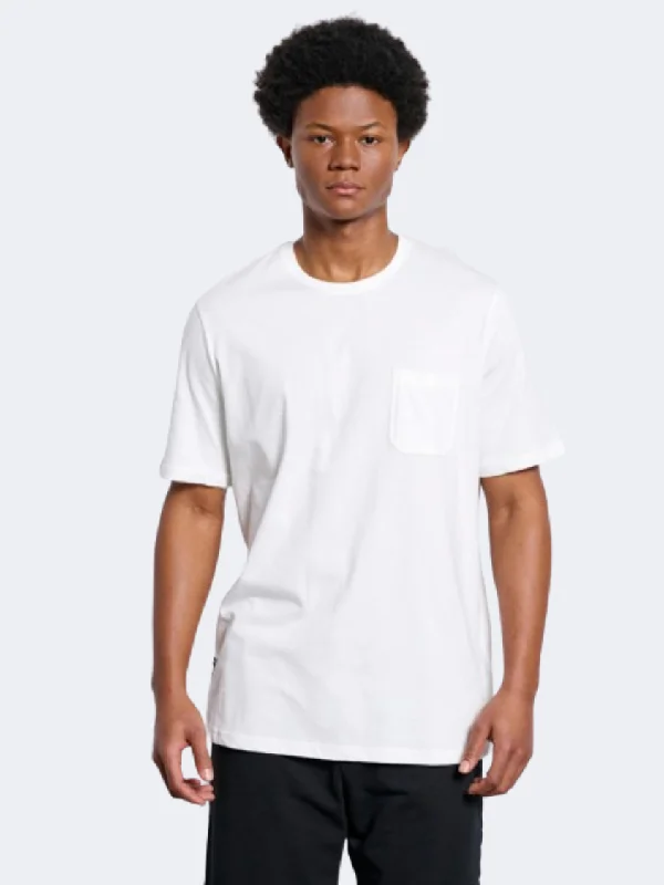 Luxury T-Shirt for Men-Bodytalk Men Lifestyle T-Shirt Off White