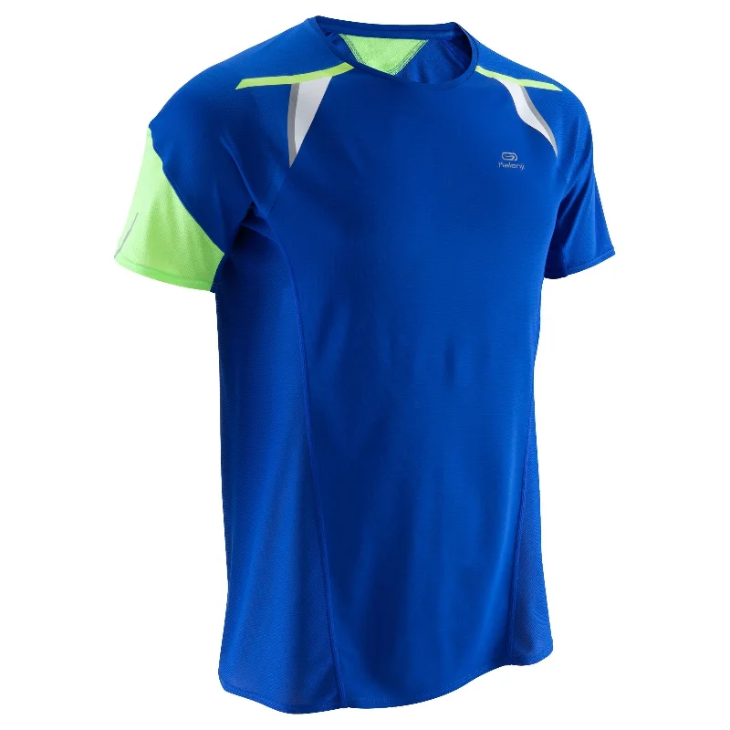 Fishing T-Shirt for Women-Men's Running T-shirt Kiprun Light