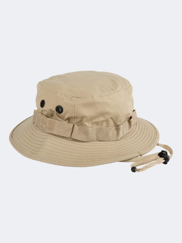 Warm Hat for Women-5-11 Brand Men Tactical 89422-162 5.11 Boonie Hat Tdu Khaki