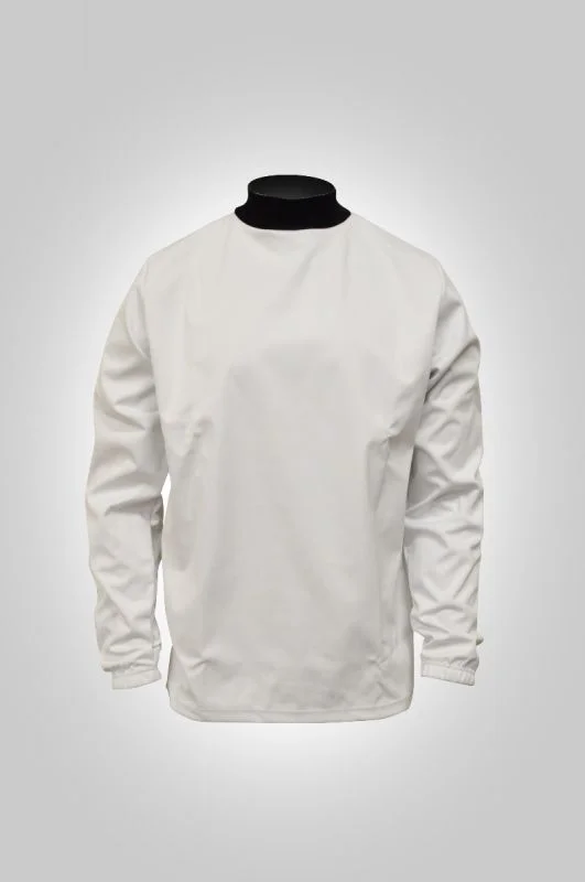 Long Sleeve Oversized T-Shirts-Honig's Long Sleeve Wind-Stopper Undergarment