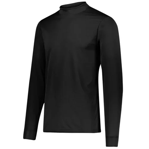 Long Sleeve Moon Phase Shirts-Long Sleeve Mocks