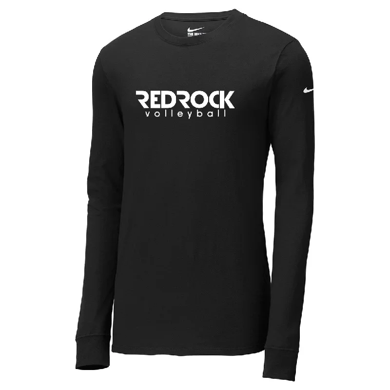 Long Sleeve Memorial Day Shirts-NIKE  LONG SLEEVE TEE